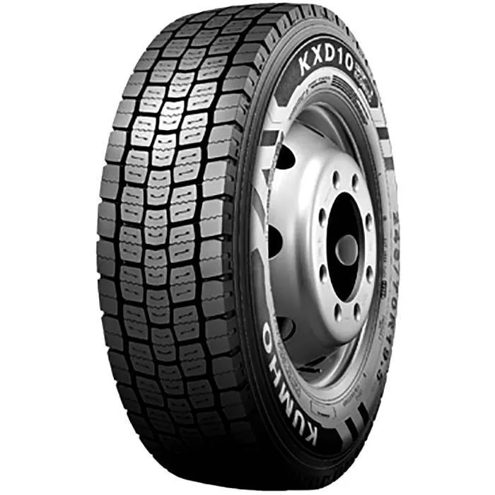 205/75R17.5 opona KUMHO KXD10 12PR 124/122M